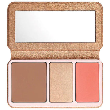 Face Palettes – All in One Bronzer